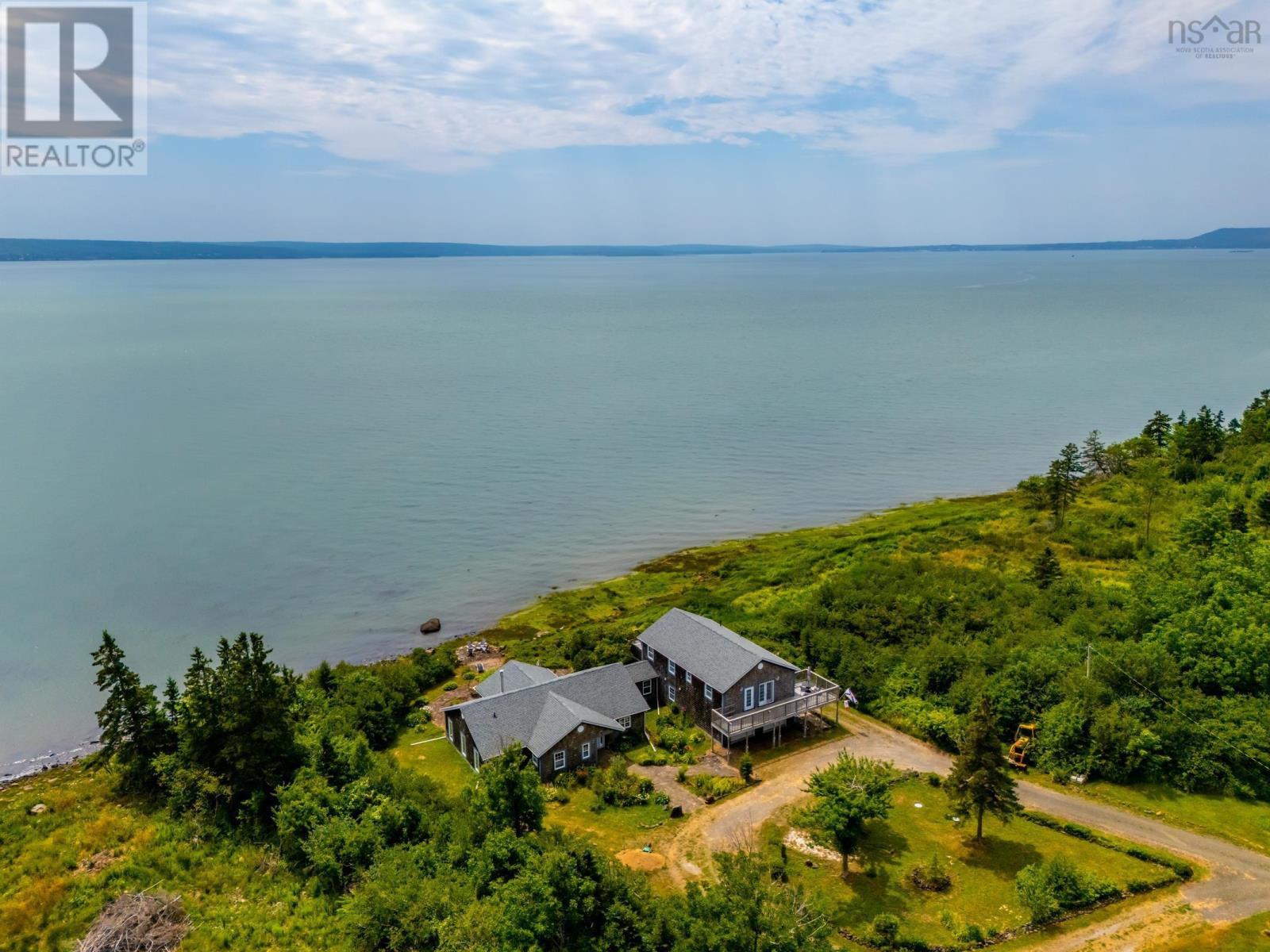 117 Hansa Strasse Road, Karsdale, Nova Scotia  B0S 1A0 - Photo 6 - 202517390