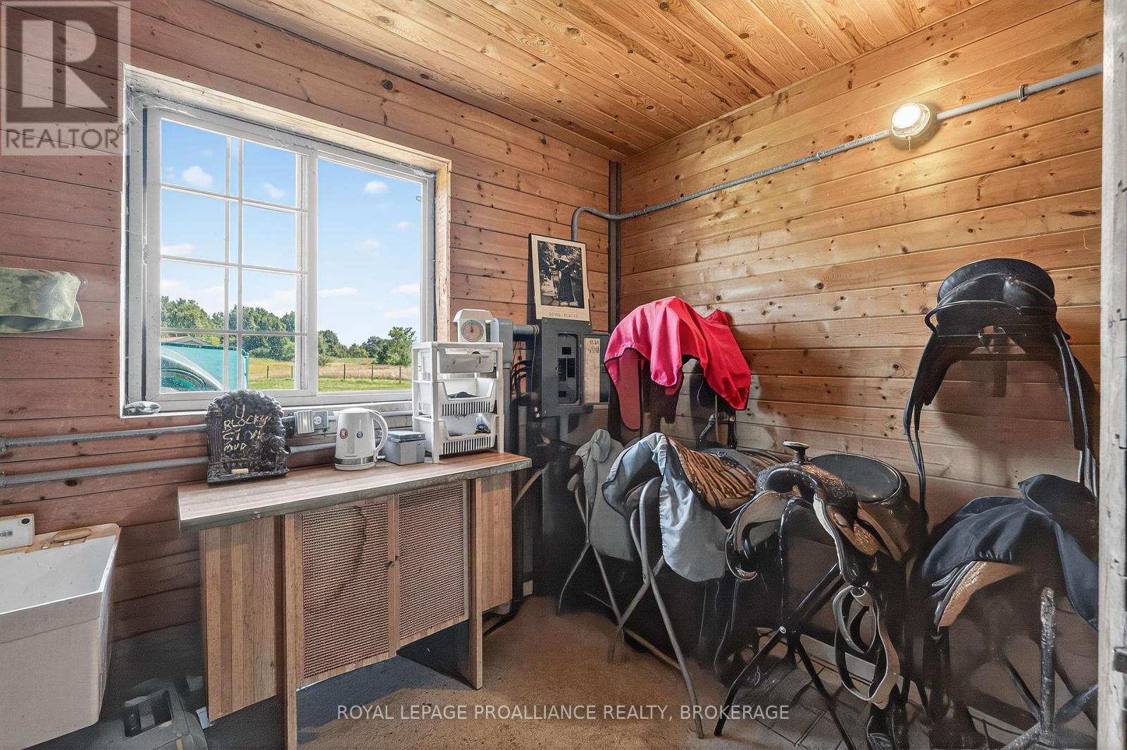 303 Escott Rockport Road, Leeds And The Thousand Islands, Ontario  K0E 1R0 - Photo 44 - X12310945