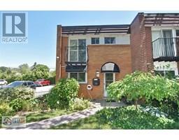 1810 EAST GATE ESTATES Unit# 104, Windsor, Ontario