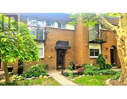 1711 EAST GATE ESTATES Unit# 46, Windsor, Ontario