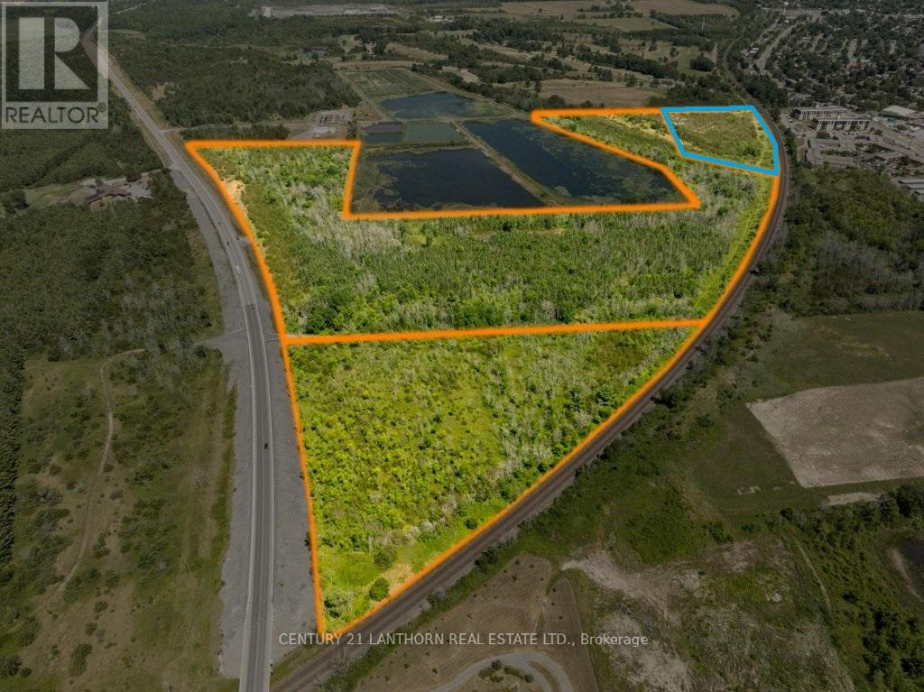 0 Golf Course Road, Loyalist, Ontario  K0H 1G0 - Photo 2 - X12310934