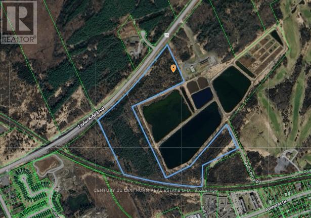 4250 TAYLOR KIDD BOULEVARD, Loyalist, Ontario