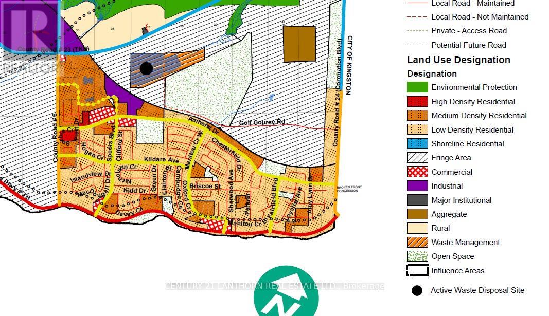 4250 Taylor Kidd Boulevard, Loyalist, Ontario  K0H 1G0 - Photo 4 - X12310940