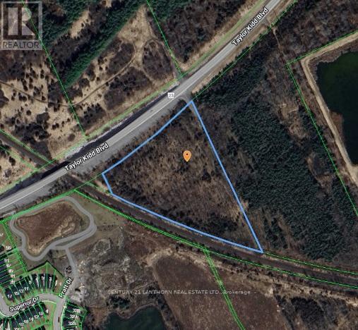 4300 TAYLOR KIDD BOULEVARD, Loyalist, Ontario