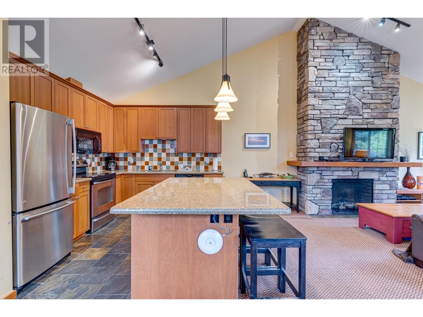 47 Rivermount Place Unit# 101a, Fernie, British Columbia  V0B 1M7 - Photo 11 - 2478622