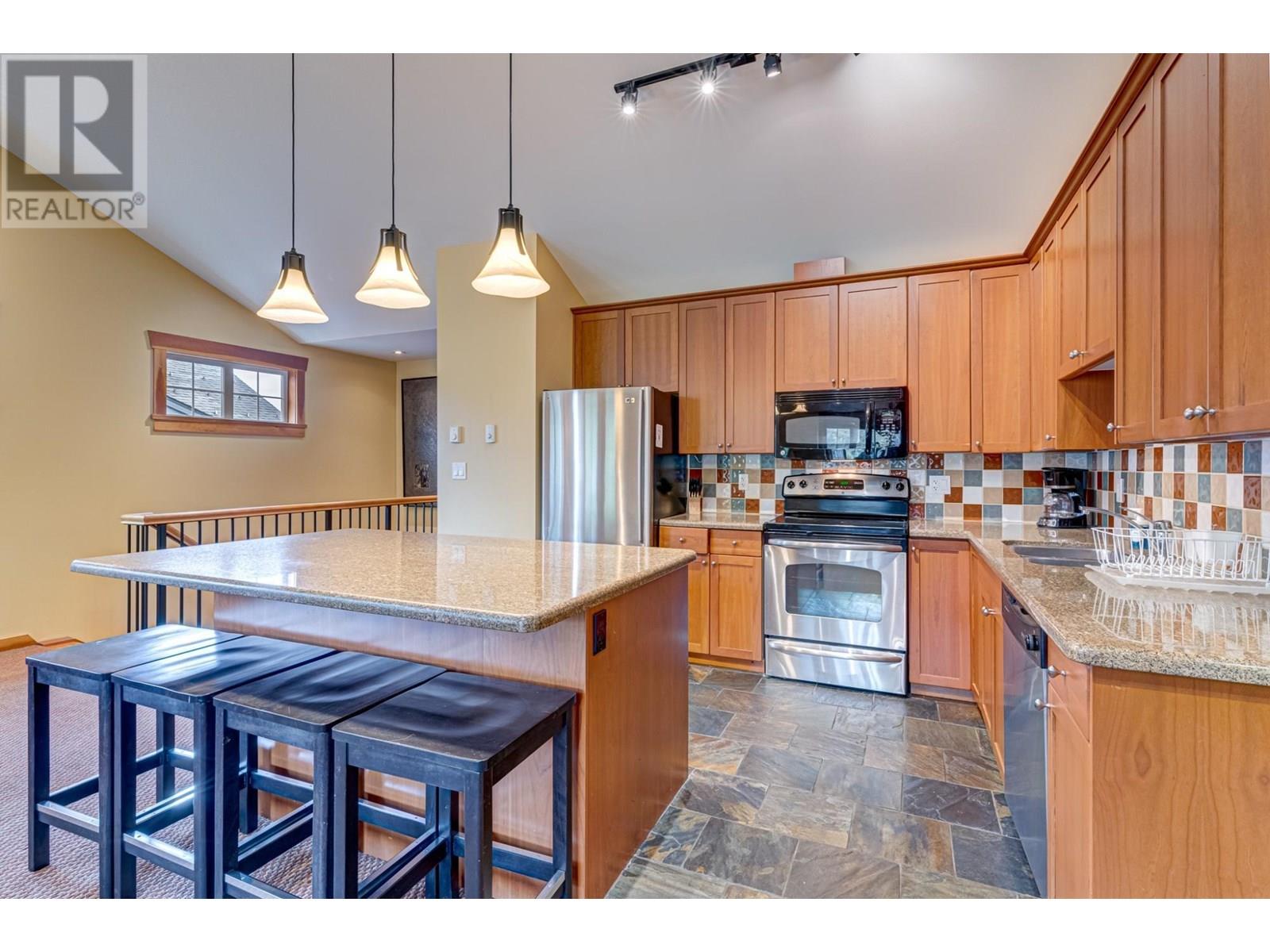 47 Rivermount Place Unit# 101a, Fernie, British Columbia  V0B 1M7 - Photo 12 - 2478622