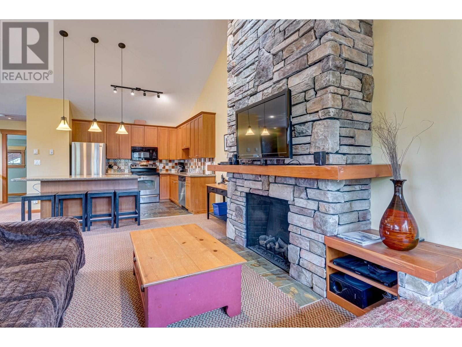 47 Rivermount Place Unit# 101a, Fernie, British Columbia  V0B 1M7 - Photo 8 - 2478622