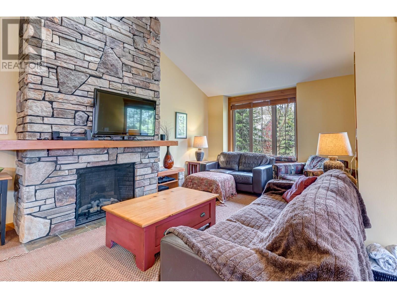 47 Rivermount Place Unit# 101a, Fernie, British Columbia  V0B 1M7 - Photo 7 - 2478622