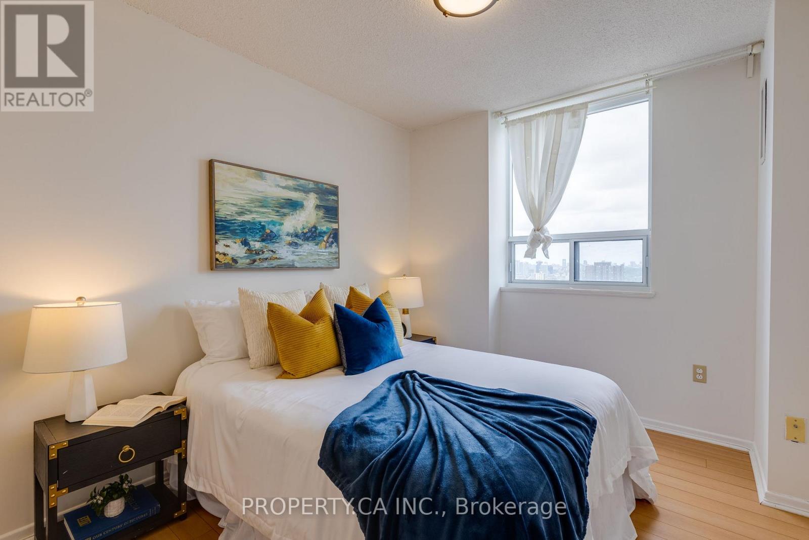 2108 - 10 Muirhead Road, Toronto, Ontario  M2J 4P9 - Photo 14 - C12310887