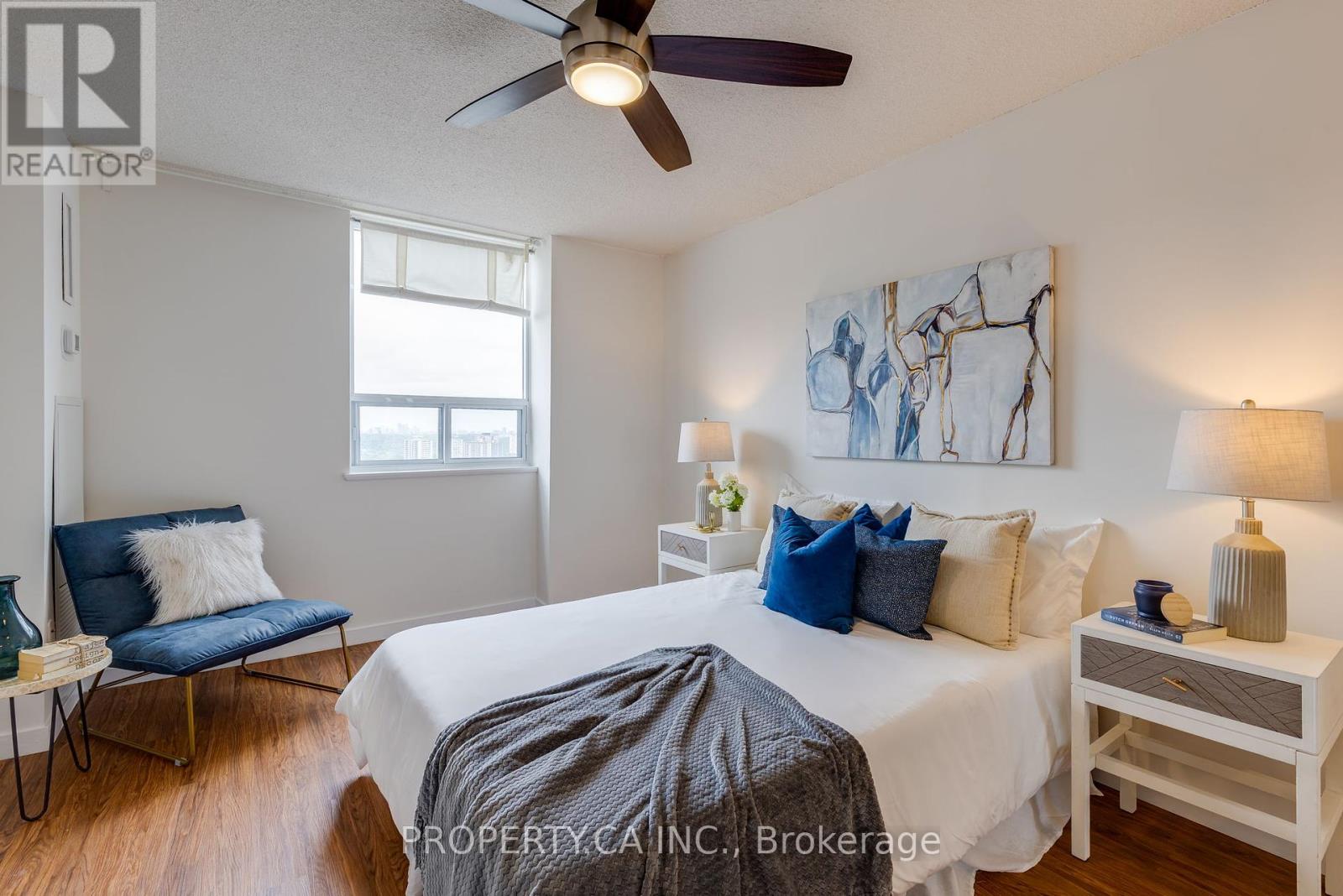 2108 - 10 Muirhead Road, Toronto, Ontario  M2J 4P9 - Photo 16 - C12310887
