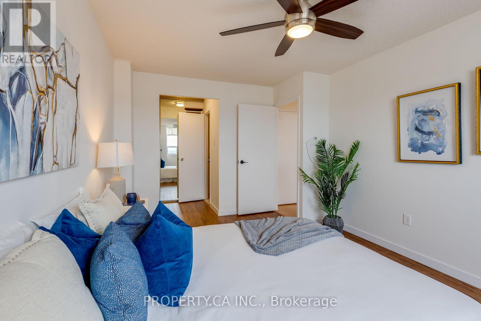 2108 - 10 Muirhead Road, Toronto, Ontario  M2J 4P9 - Photo 17 - C12310887