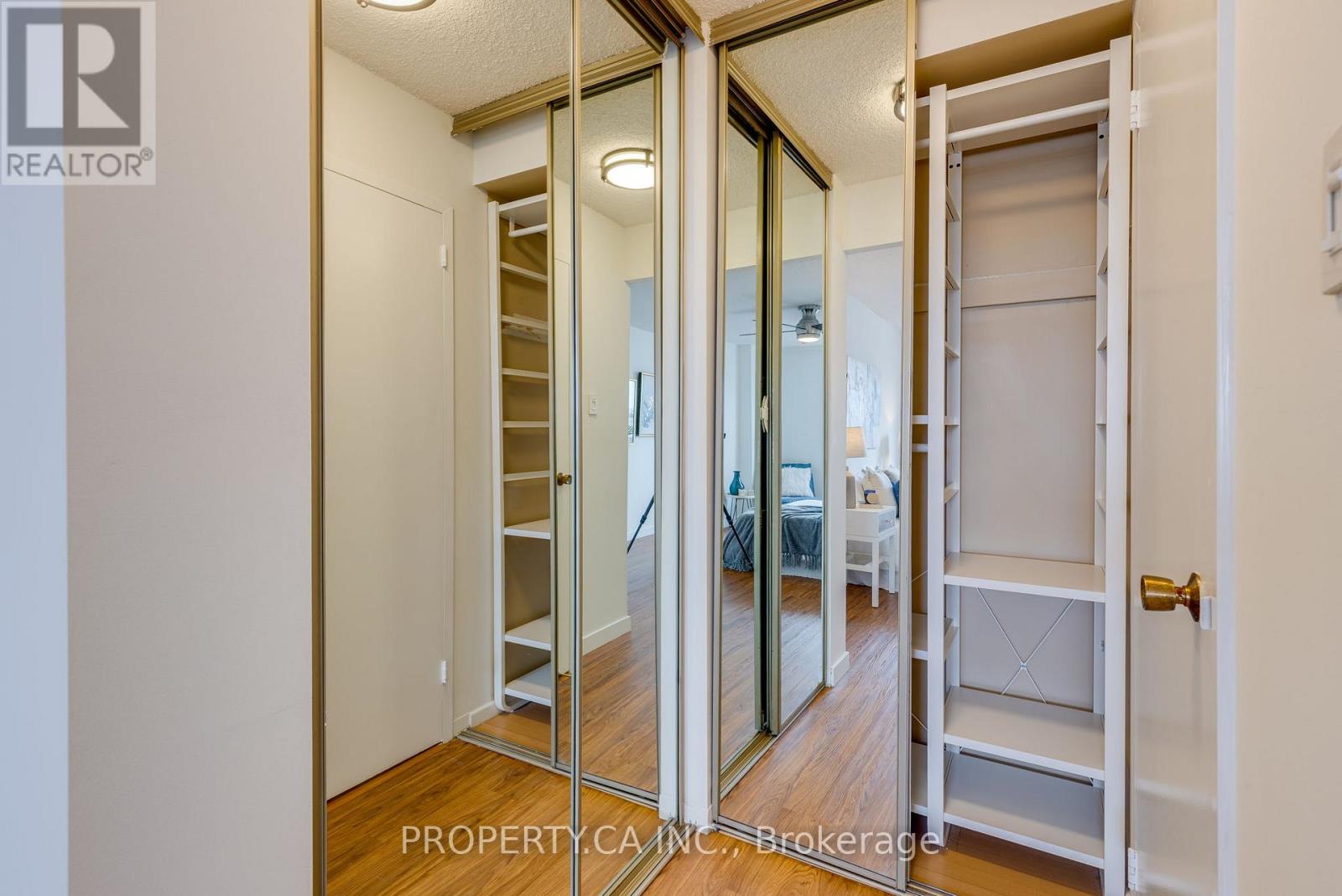 2108 - 10 Muirhead Road, Toronto, Ontario  M2J 4P9 - Photo 19 - C12310887