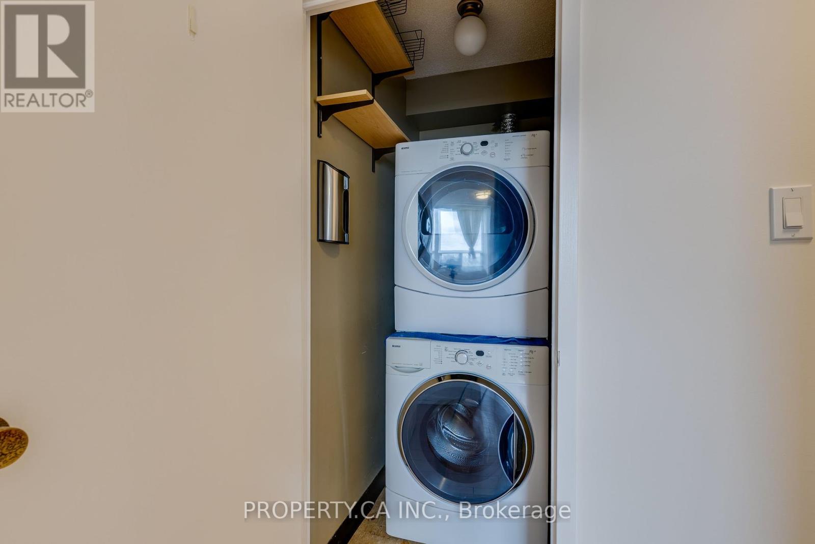 2108 - 10 Muirhead Road, Toronto, Ontario  M2J 4P9 - Photo 20 - C12310887