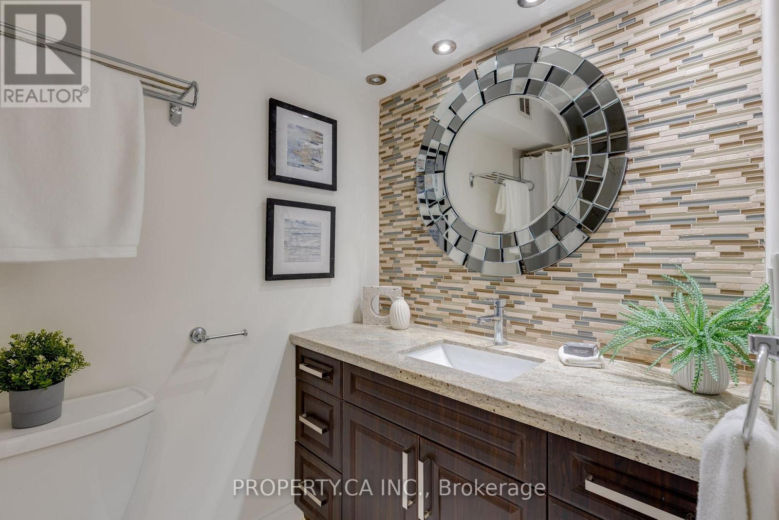 2108 - 10 Muirhead Road, Toronto, Ontario  M2J 4P9 - Photo 21 - C12310887