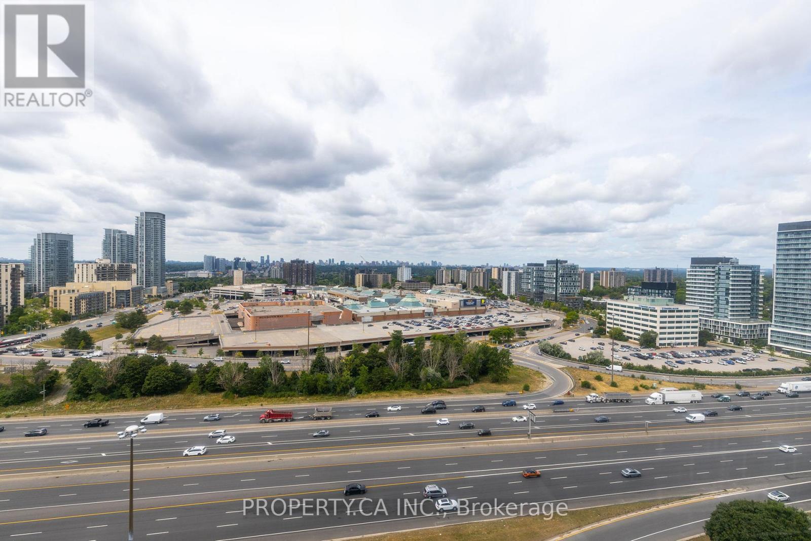 2108 - 10 Muirhead Road, Toronto, Ontario  M2J 4P9 - Photo 24 - C12310887
