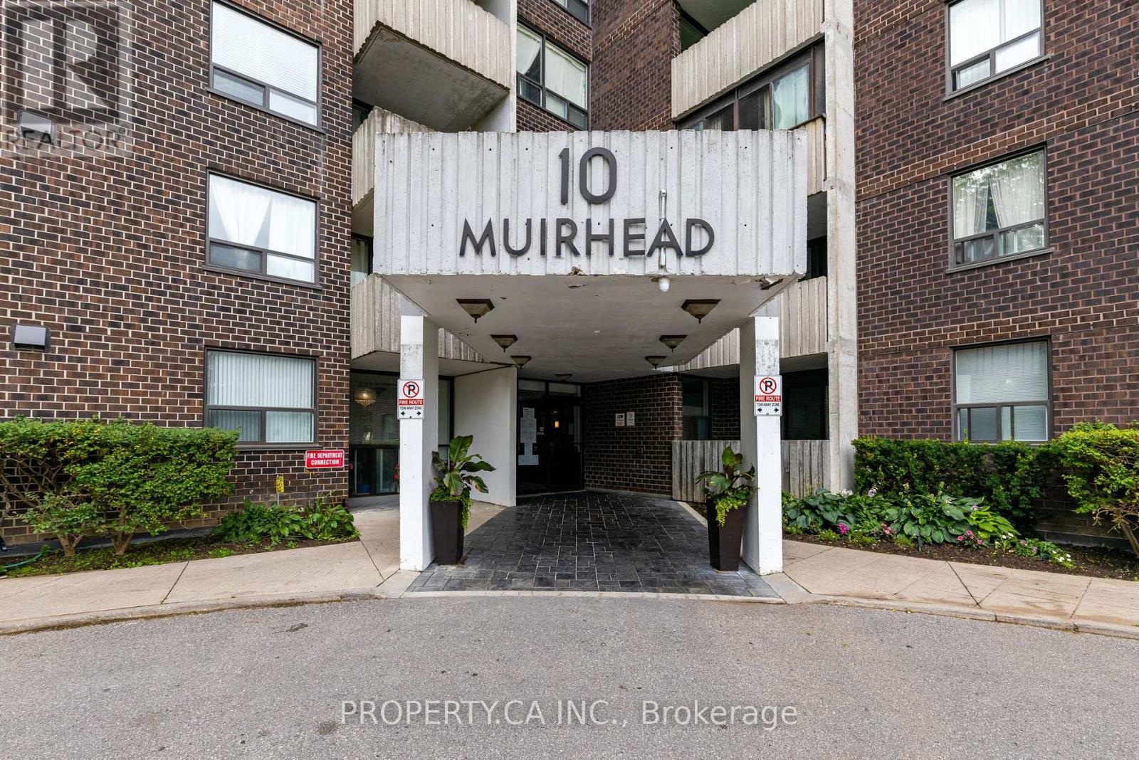 2108 - 10 Muirhead Road, Toronto, Ontario  M2J 4P9 - Photo 3 - C12310887