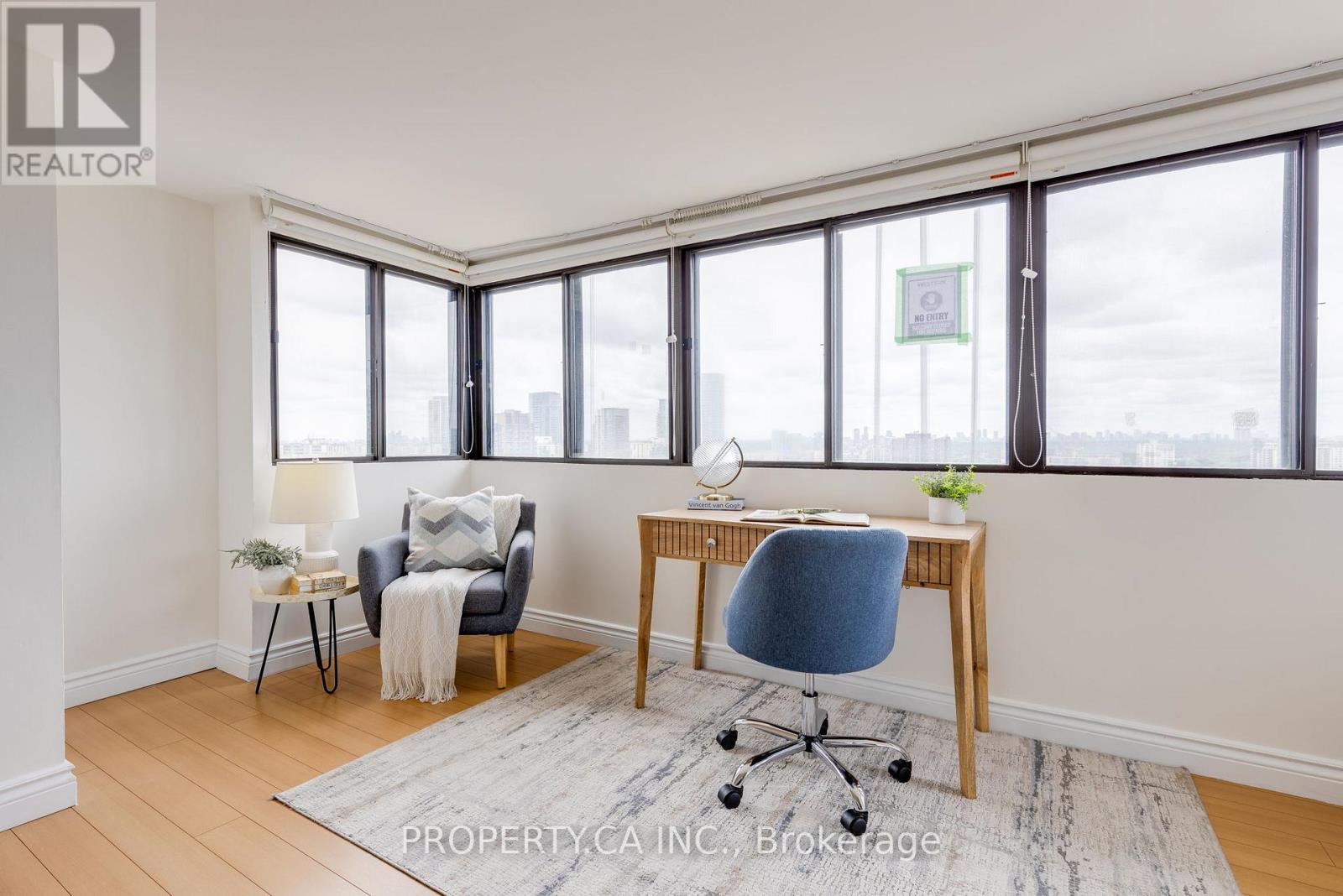 2108 - 10 Muirhead Road, Toronto, Ontario  M2J 4P9 - Photo 6 - C12310887