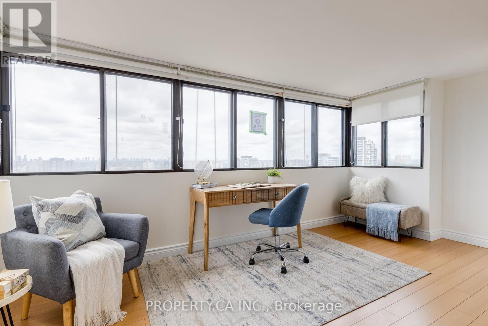 2108 - 10 Muirhead Road, Toronto, Ontario  M2J 4P9 - Photo 7 - C12310887