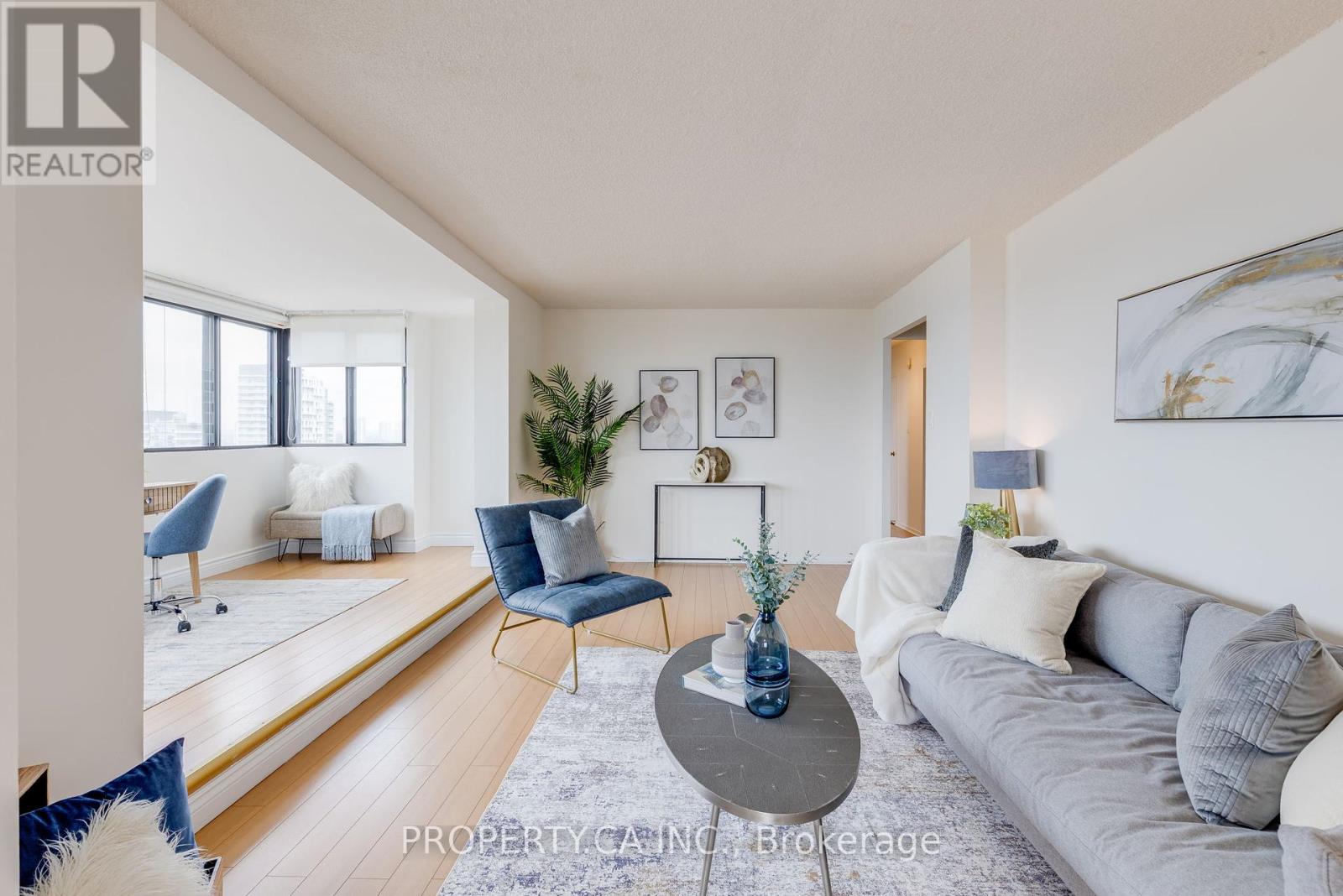 2108 - 10 Muirhead Road, Toronto, Ontario  M2J 4P9 - Photo 8 - C12310887