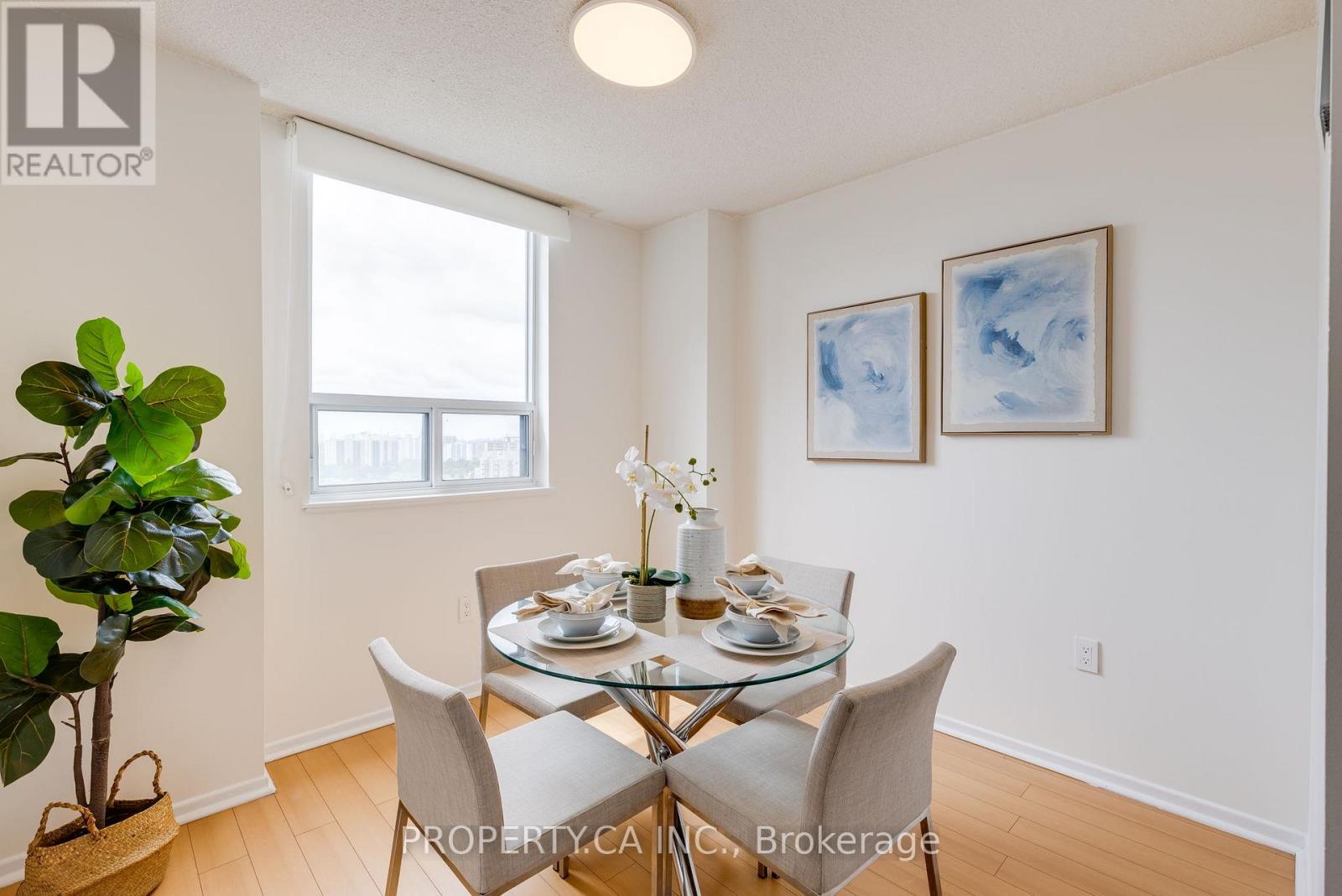 2108 - 10 Muirhead Road, Toronto, Ontario  M2J 4P9 - Photo 9 - C12310887