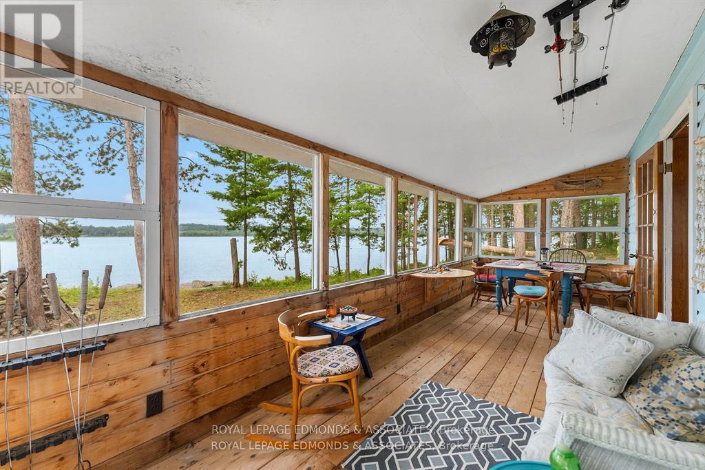 0 Wabewawa Island, Petawawa, Ontario  K8H 1Z1 - Photo 12 - X12311044