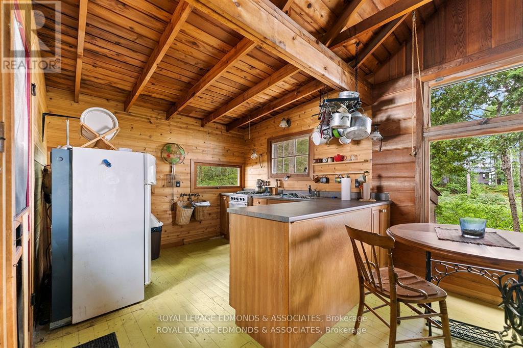 0 Wabewawa Island, Petawawa, Ontario  K8H 1Z1 - Photo 19 - X12311044