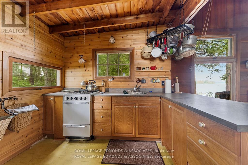 0 Wabewawa Island, Petawawa, Ontario  K8H 1Z1 - Photo 21 - X12311044