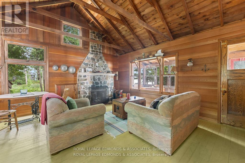 0 Wabewawa Island, Petawawa, Ontario  K8H 1Z1 - Photo 23 - X12311044