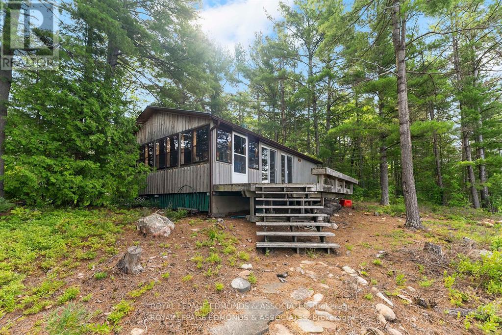 0 Wabewawa Island, Petawawa, Ontario  K8H 1Z1 - Photo 25 - X12311044