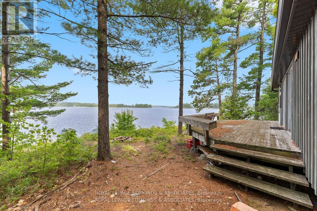 0 Wabewawa Island, Petawawa, Ontario  K8H 1Z1 - Photo 27 - X12311044