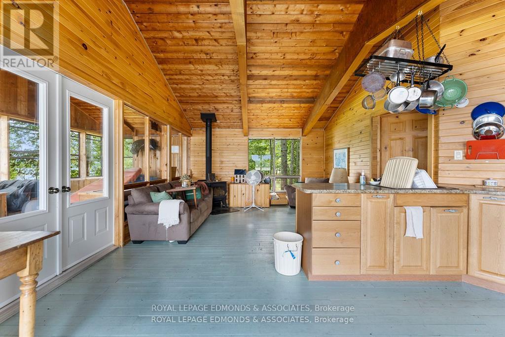 0 Wabewawa Island, Petawawa, Ontario  K8H 1Z1 - Photo 29 - X12311044