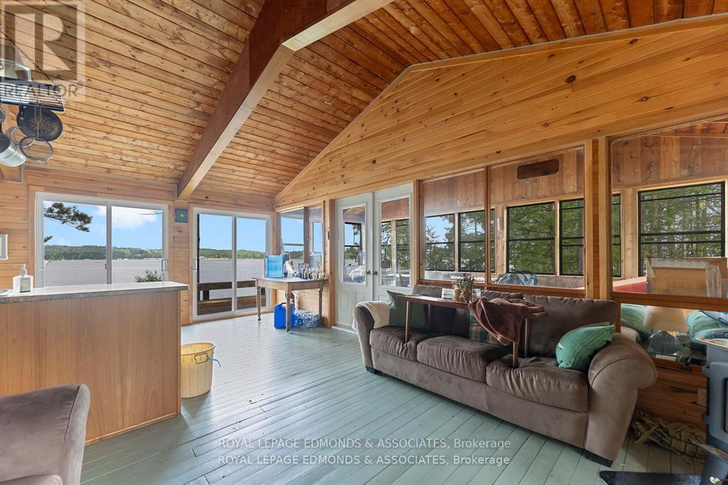0 Wabewawa Island, Petawawa, Ontario  K8H 1Z1 - Photo 30 - X12311044