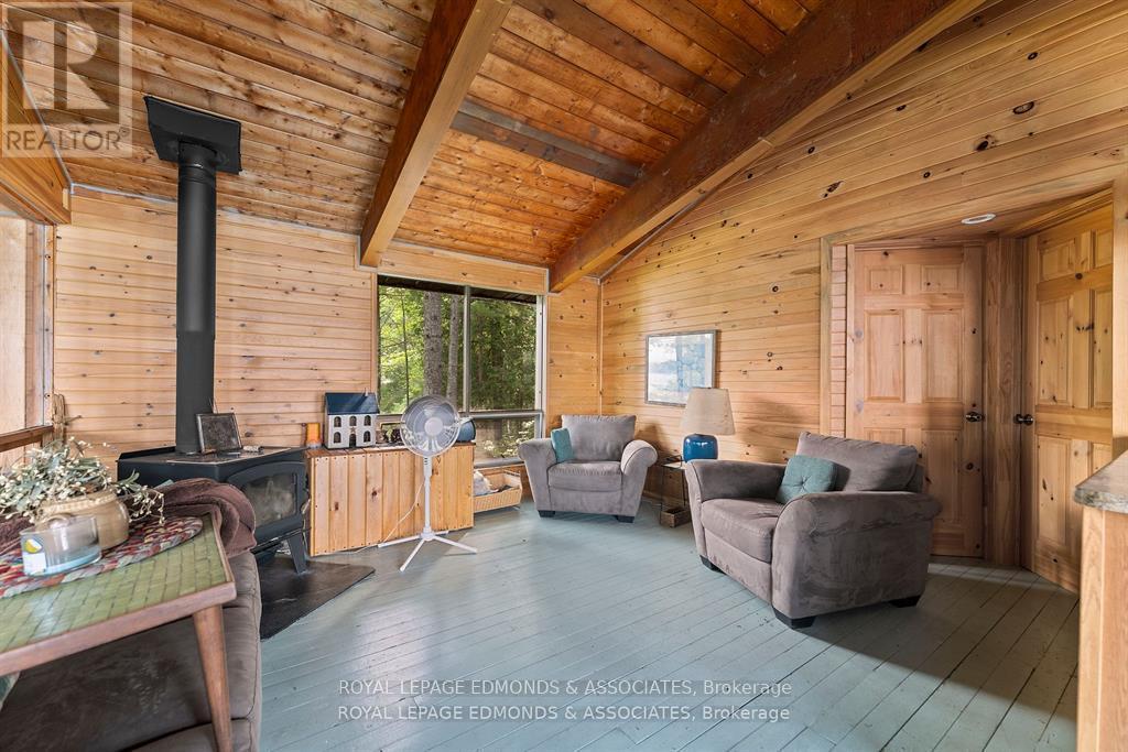 0 Wabewawa Island, Petawawa, Ontario  K8H 1Z1 - Photo 31 - X12311044