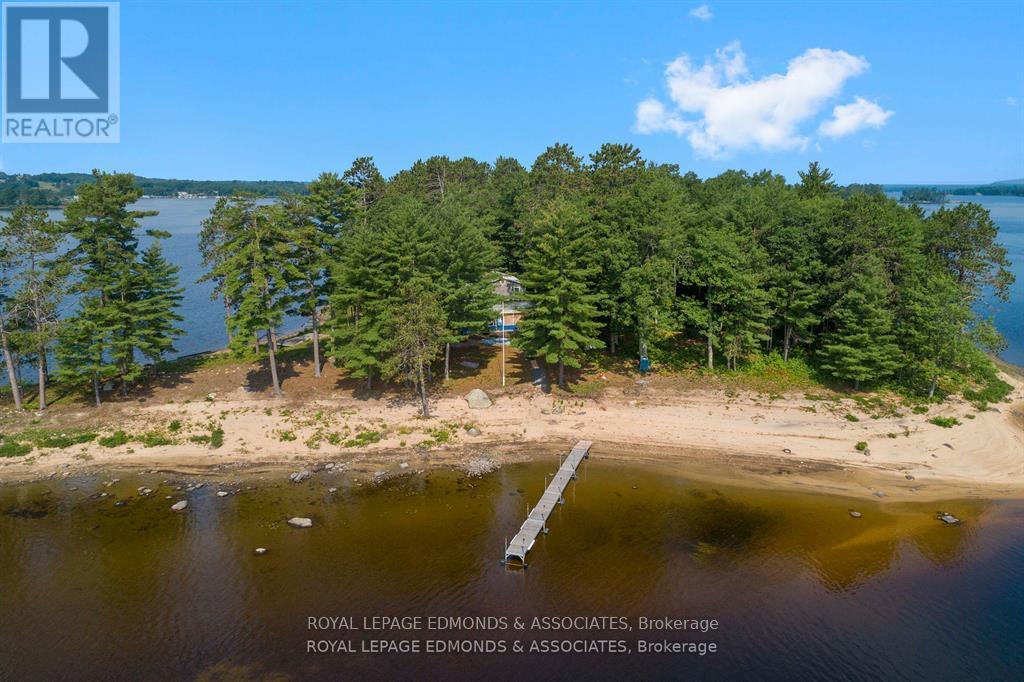 0 Wabewawa Island, Petawawa, Ontario  K8H 1Z1 - Photo 35 - X12311044