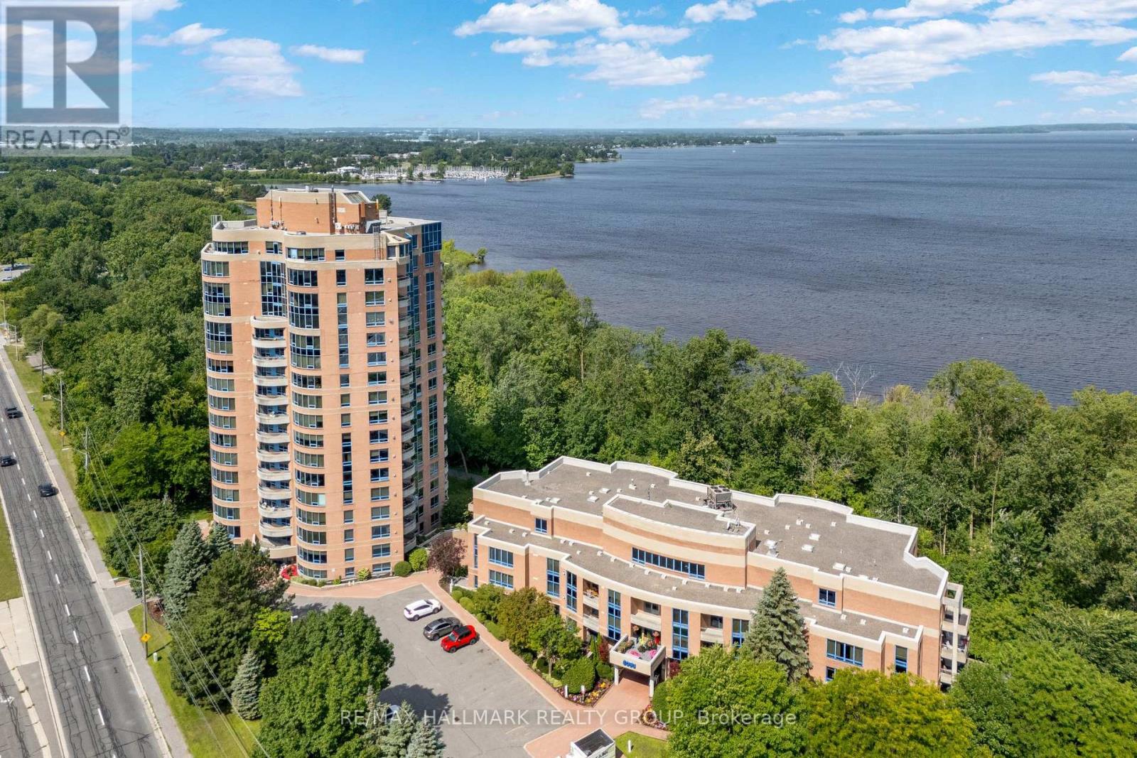Property at 503 - 3105 CARLING AVENUE image 1