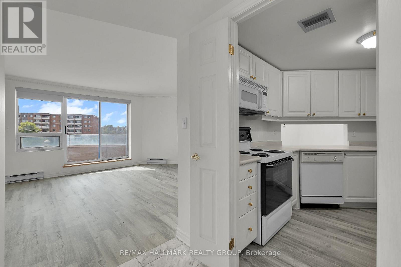 Property at 503 - 3105 CARLING AVENUE image 2