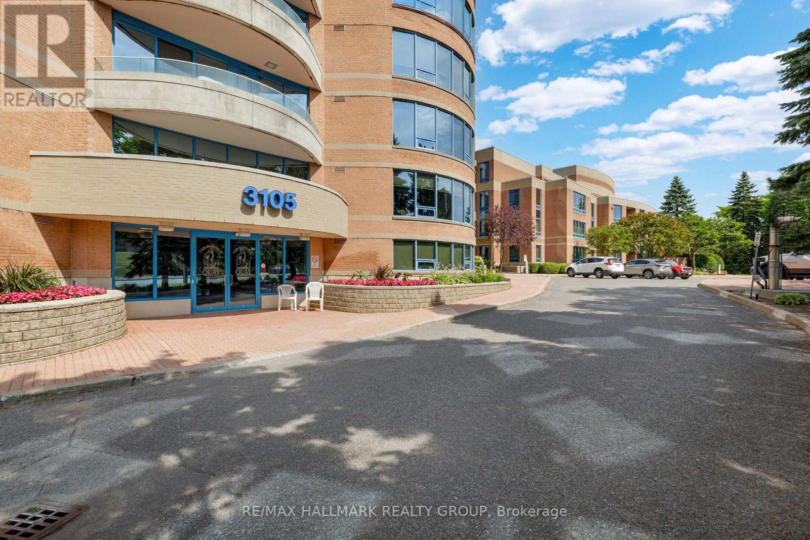 503 - 3105 Carling Avenue, Ottawa, Ontario  K2H 5A6 - Photo 36 - X12311020