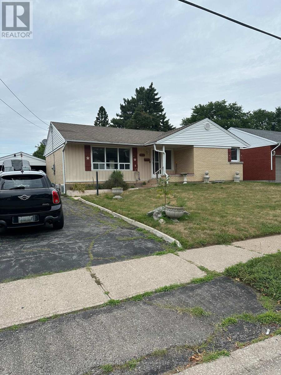 5971 SCOTT STREET, Niagara Falls, Ontario