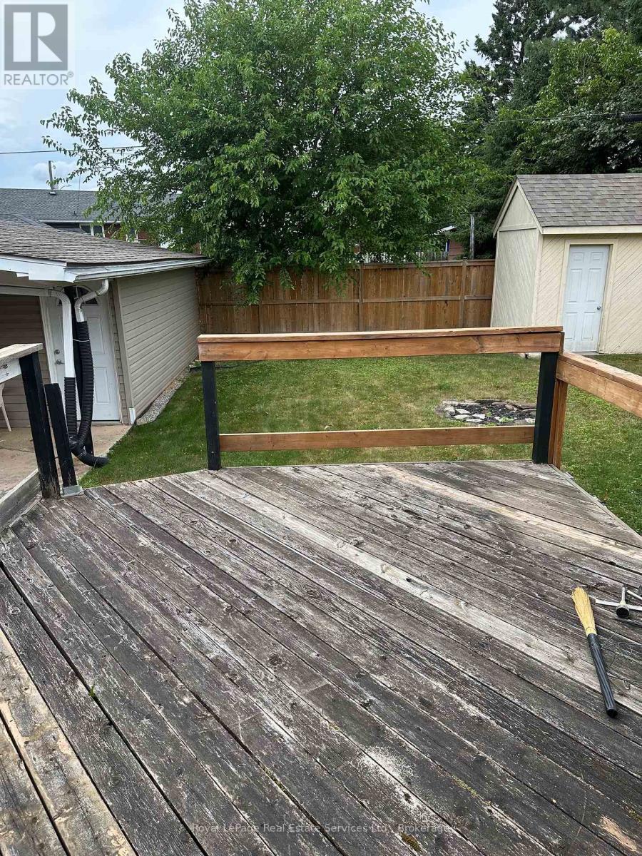 5971 Scott Street, Niagara Falls, Ontario  L2E 3B3 - Photo 20 - X12311048