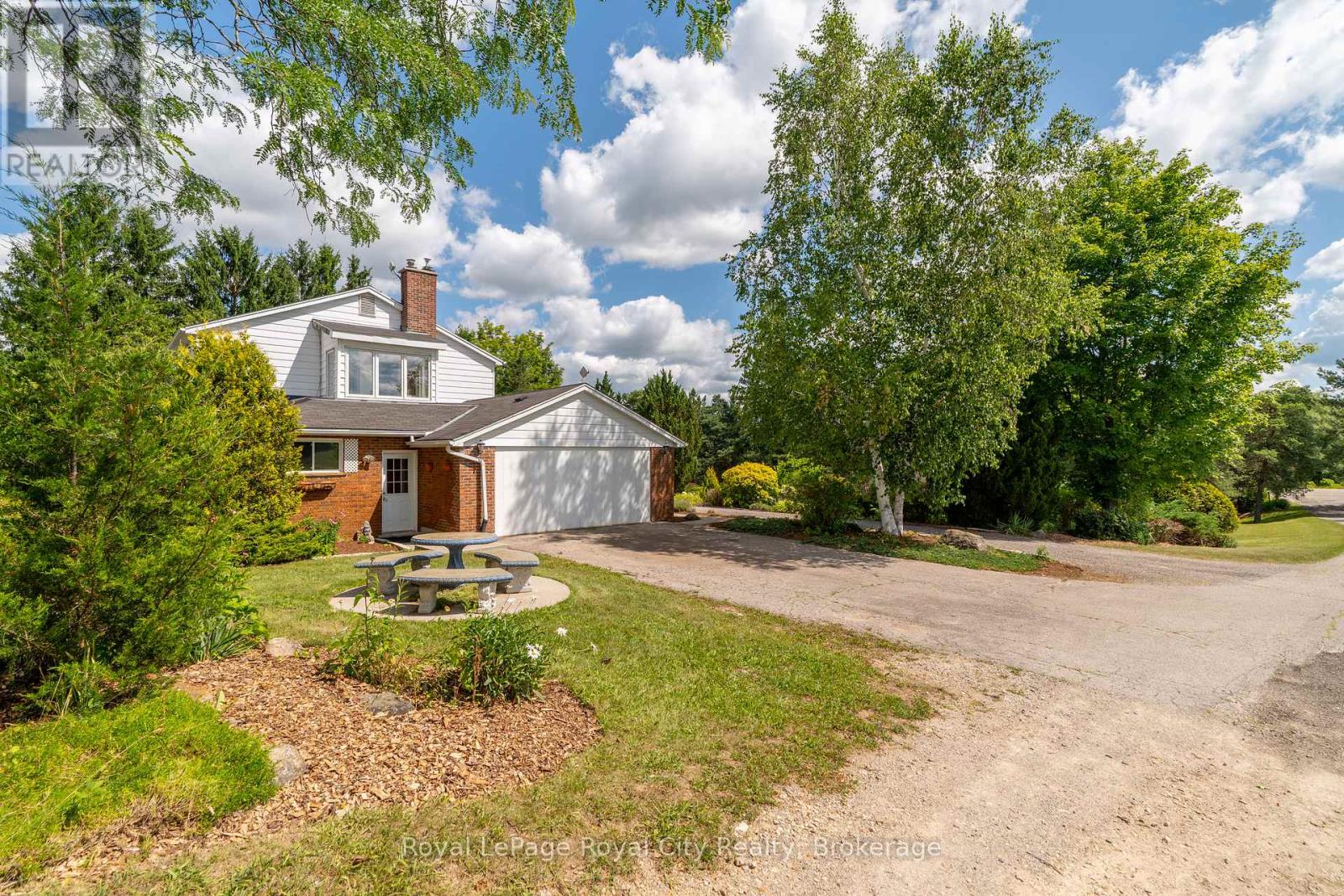 4502 Wellington Road 35 Road, Puslinch, Ontario  N1H 6J3 - Photo 11 - X12306026