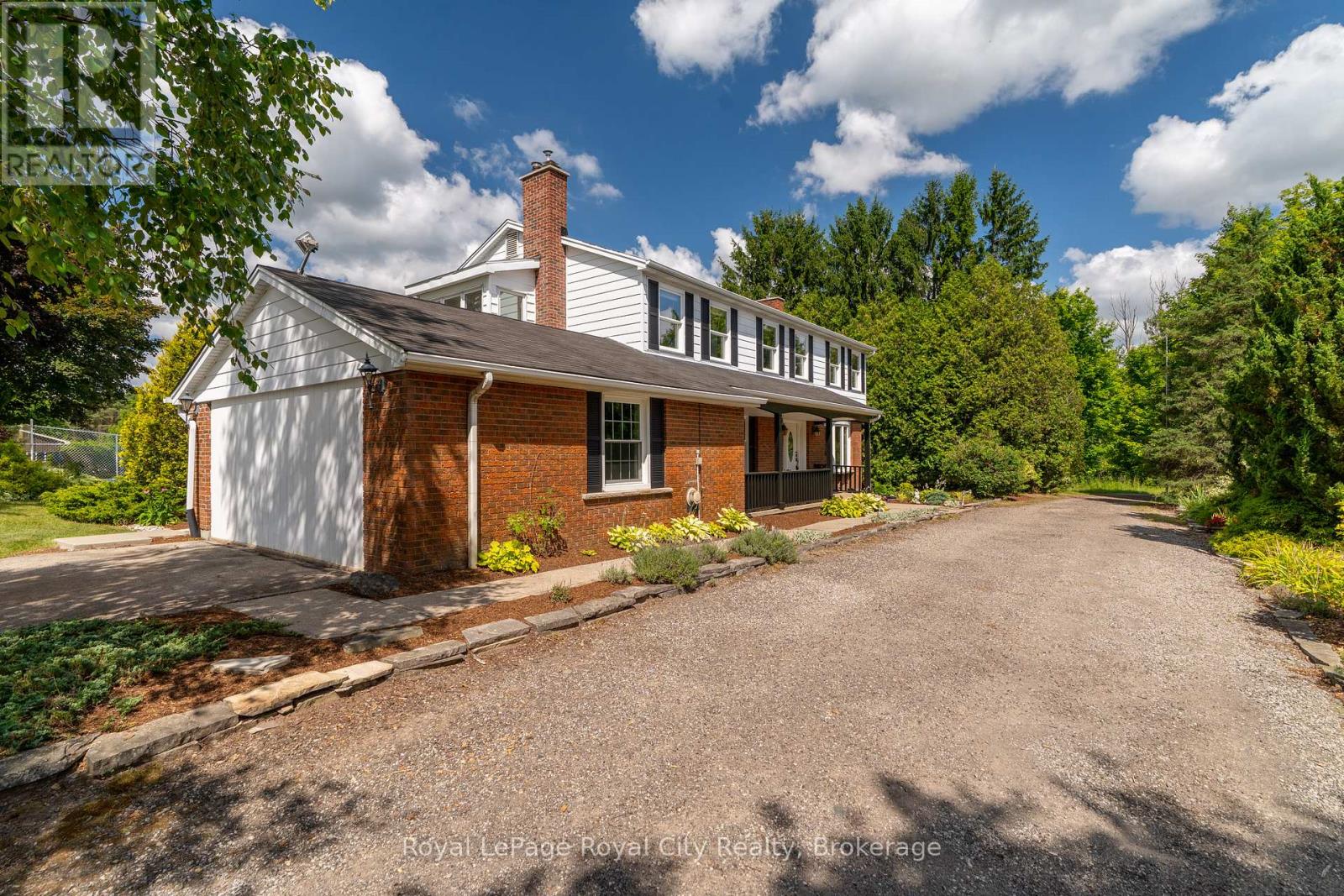 4502 Wellington Road 35 Road, Puslinch, Ontario  N1H 6J3 - Photo 10 - X12306026