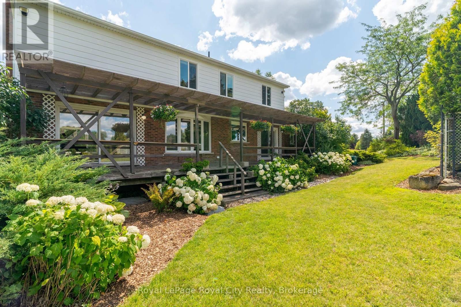 4502 Wellington Road 35 Road, Puslinch, Ontario  N1H 6J3 - Photo 46 - X12306026