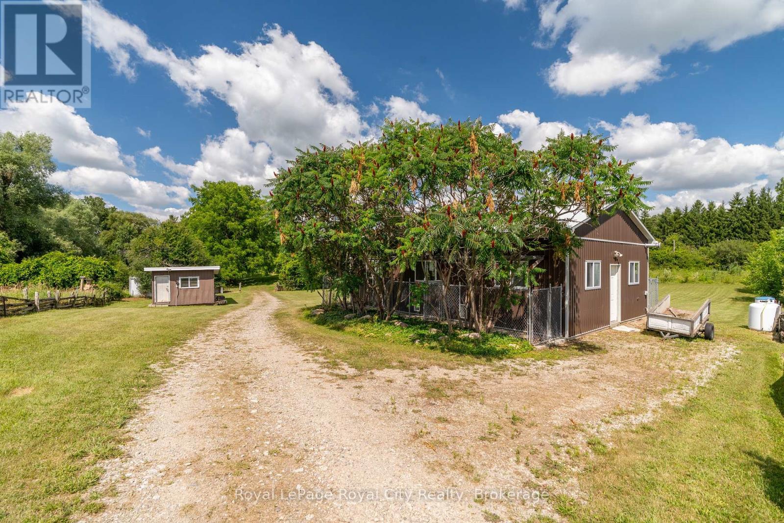 4502 Wellington Road 35 Road, Puslinch, Ontario  N1H 6J3 - Photo 48 - X12306026