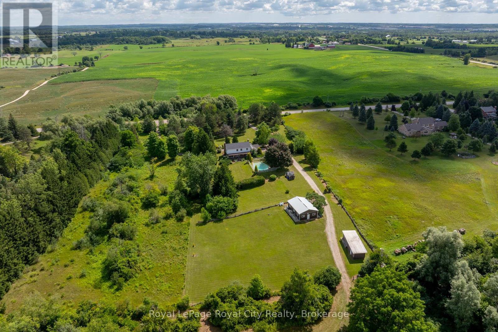 4502 Wellington Road 35 Road, Puslinch, Ontario  N1H 6J3 - Photo 6 - X12306026