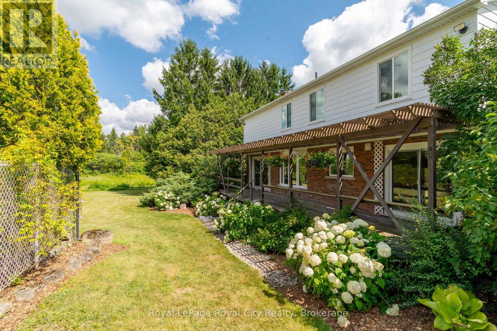 4502 Wellington Road 35 Road, Puslinch, Ontario  N1H 6J3 - Photo 45 - X12306026