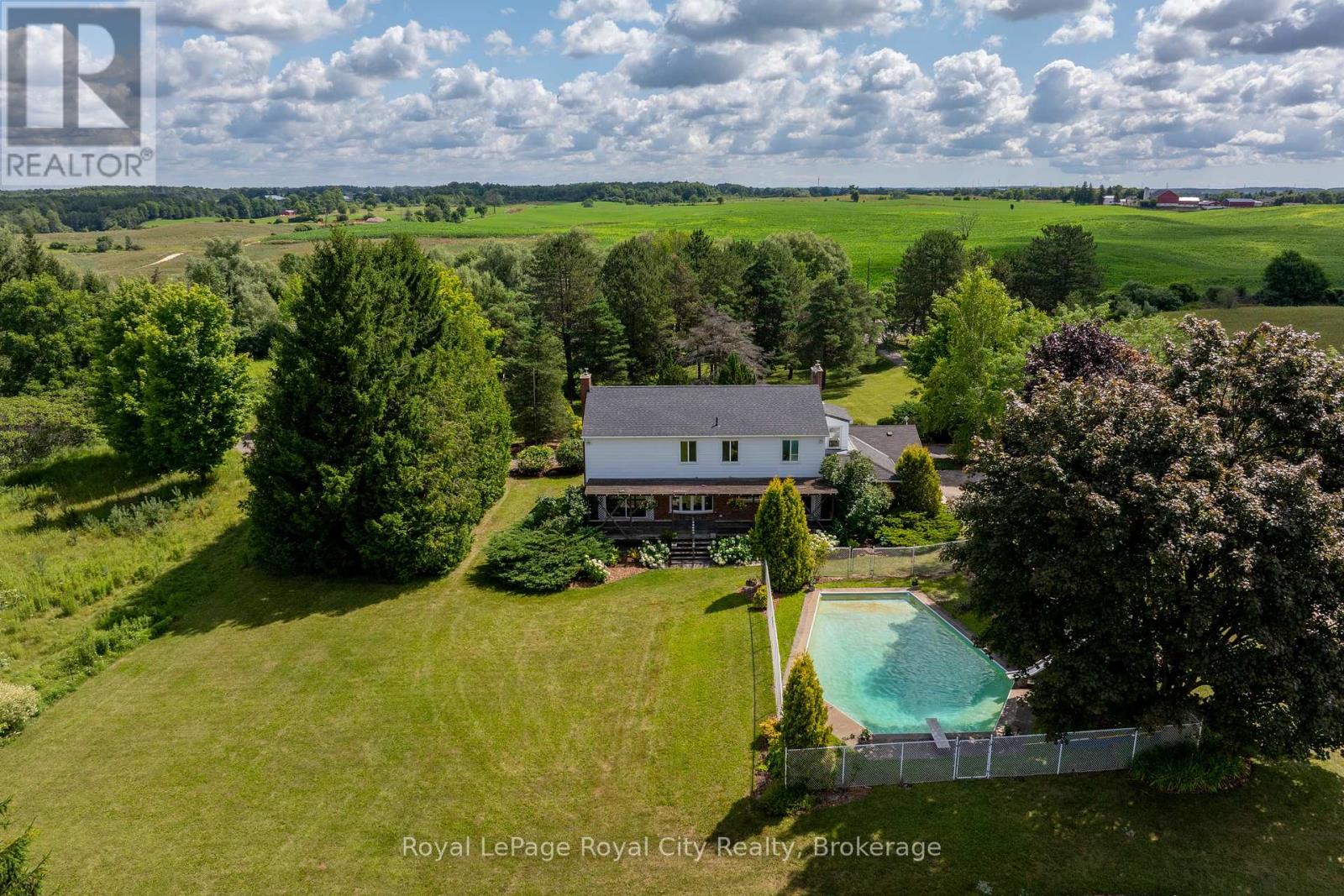 4502 Wellington Road 35 Road, Puslinch, Ontario  N1H 6J3 - Photo 7 - X12306026