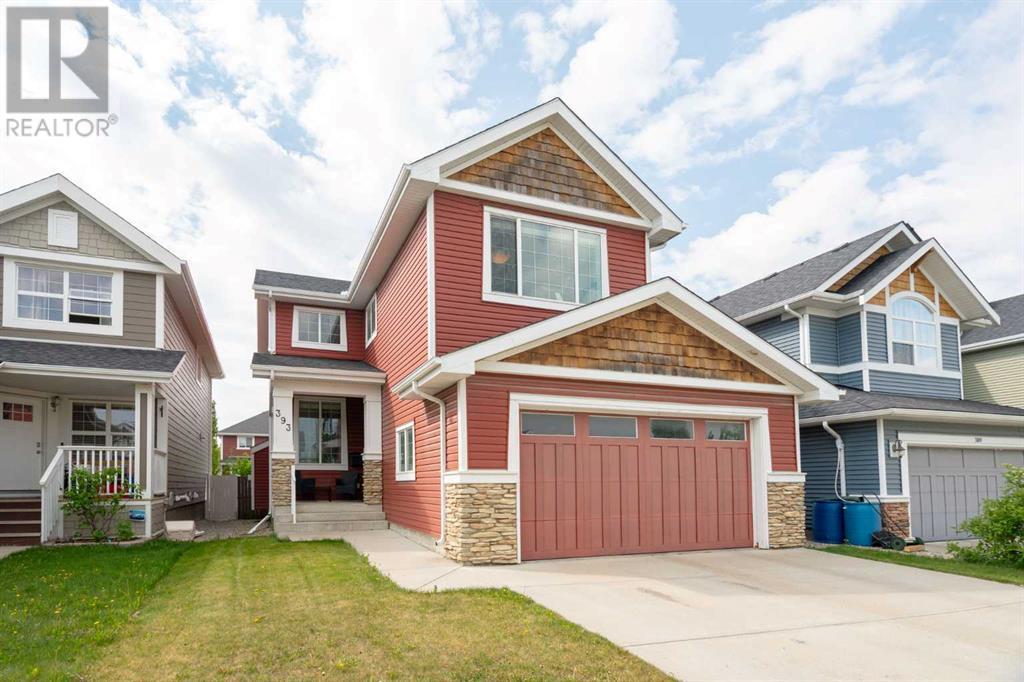 Property at 393 River Heights Drive image 1