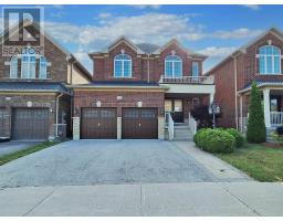 16 NAYLOR DRIVE, Bradford West Gwillimbury, Ontario