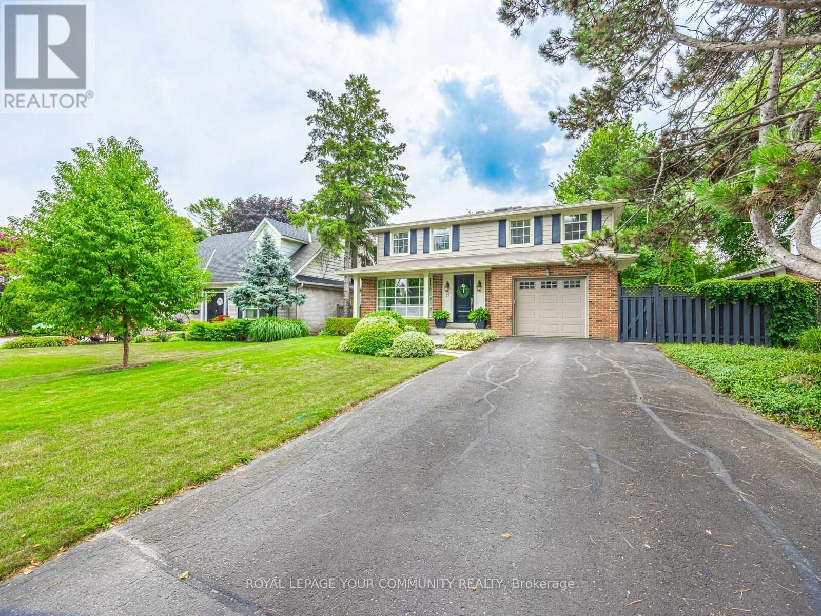 Property at 27 WILD CHERRY LANE image 3