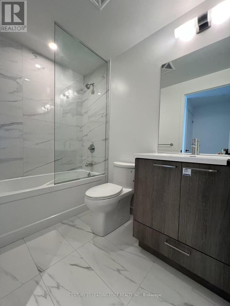 5609 - 225 Commerce Street, Vaughan, Ontario  L4K 0R1 - Photo 11 - N12310910